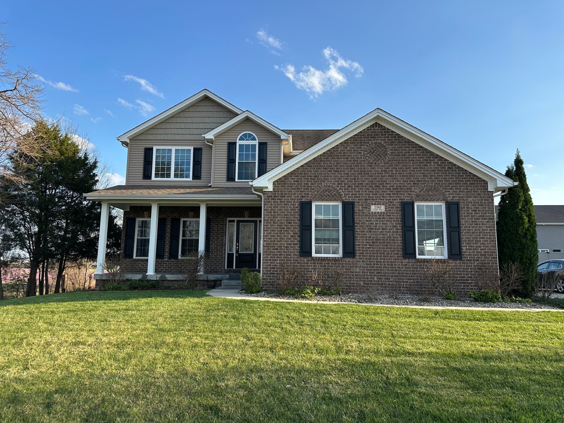 Making a Home Listing Ready in Columbus