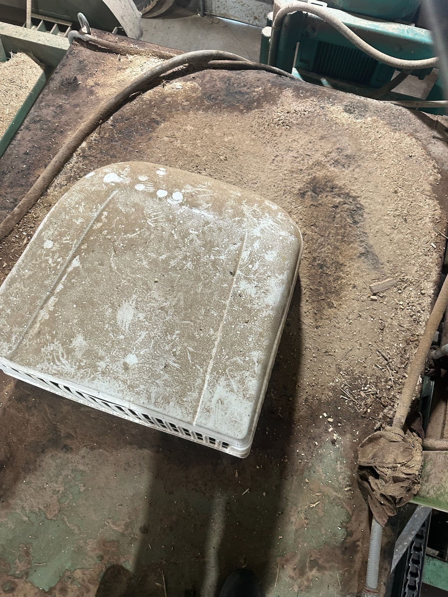 Pressure Washing Precision in Seymour IN