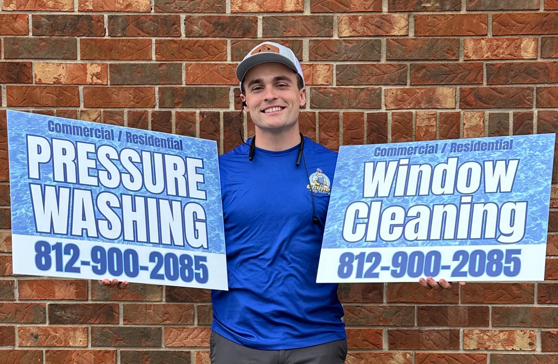 New Yard Signs Ready for the Season