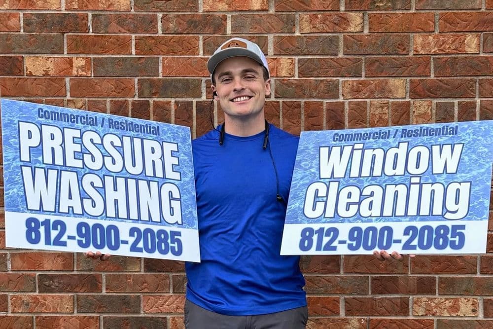 New Yard Signs Ready for the Season