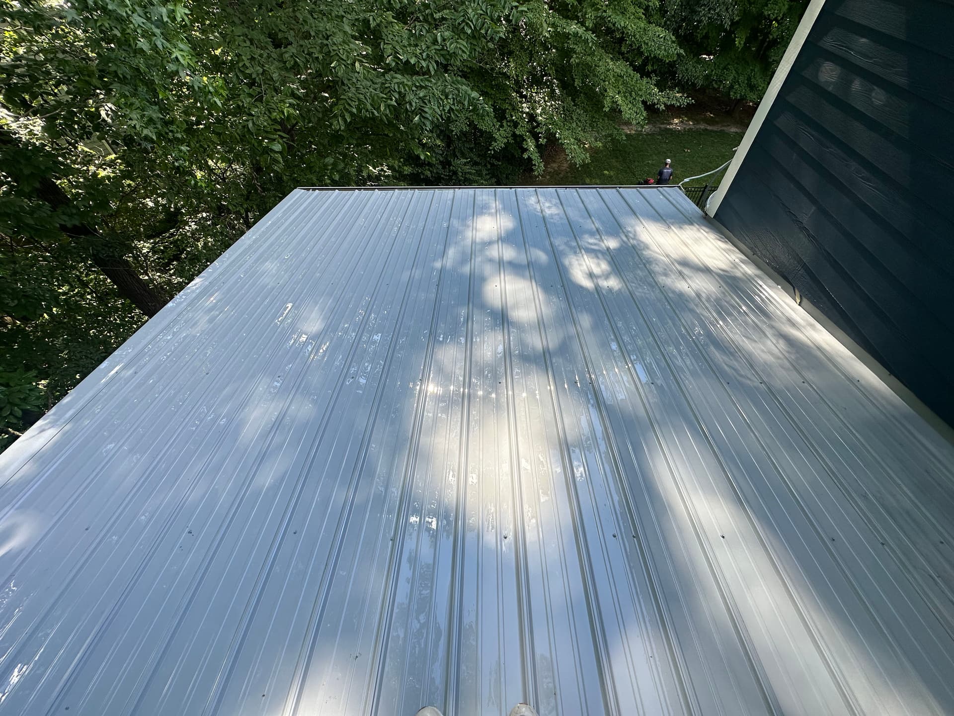 Gallery photos for Tipton Lakes Full-Property Cleaning Roof to Driveway: Image #1