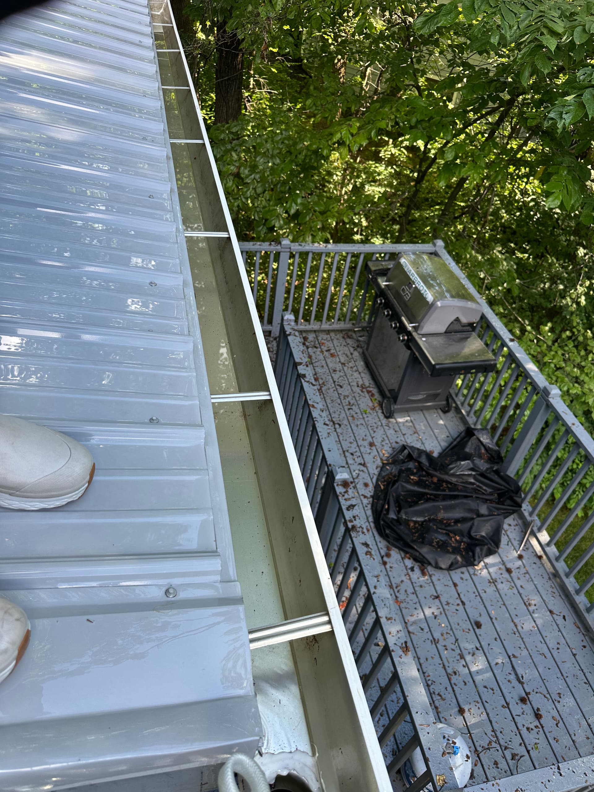Gallery photos for Tipton Lakes Full-Property Cleaning Roof to Driveway: Image #3